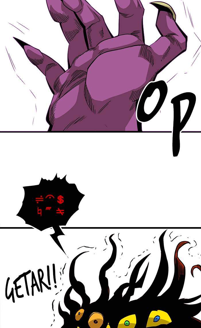Troll Trap Chapter 164 - halaman 28