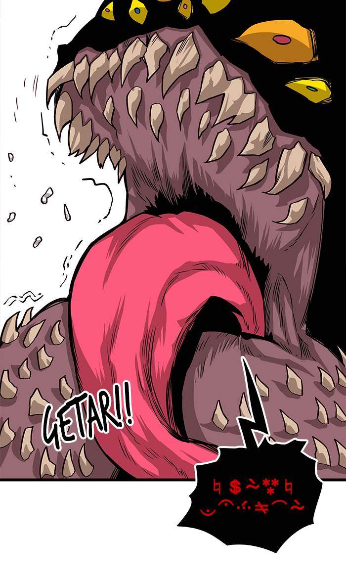 Troll Trap Chapter 164 - halaman 29