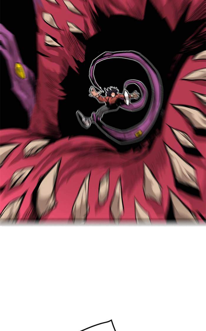 Troll Trap Chapter 164 - halaman 3