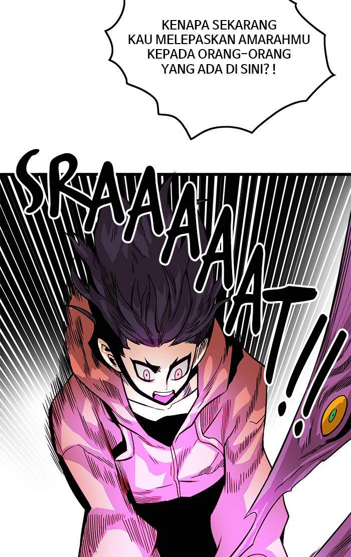 Troll Trap Chapter 164 - halaman 36