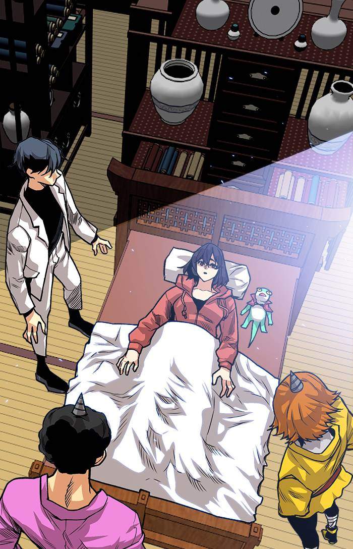 Troll Trap Chapter 164 - halaman 44