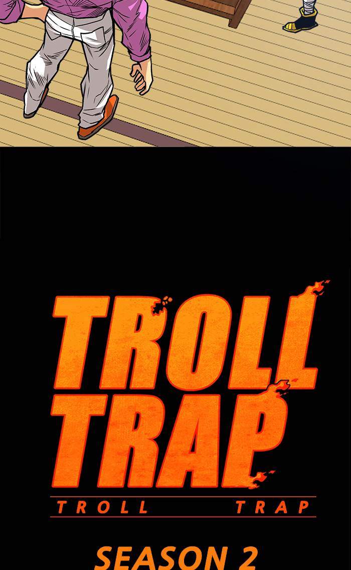 Troll Trap Chapter 164 - halaman 45