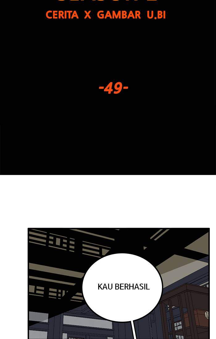 Troll Trap Chapter 164 - halaman 46