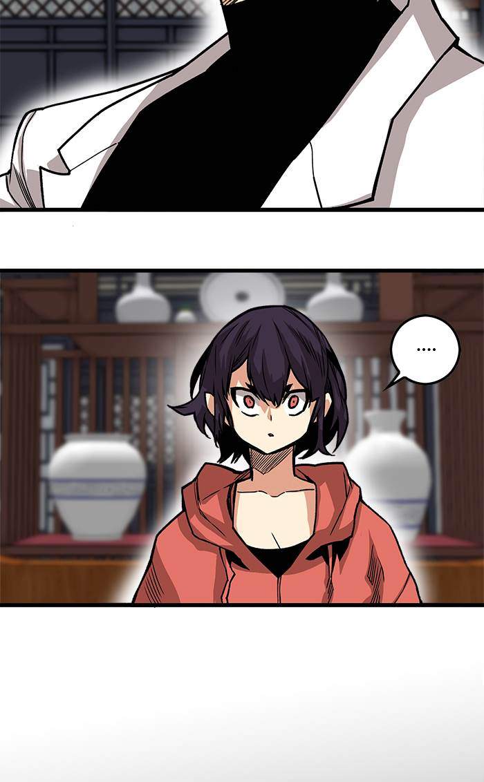 Troll Trap Chapter 164 - halaman 54