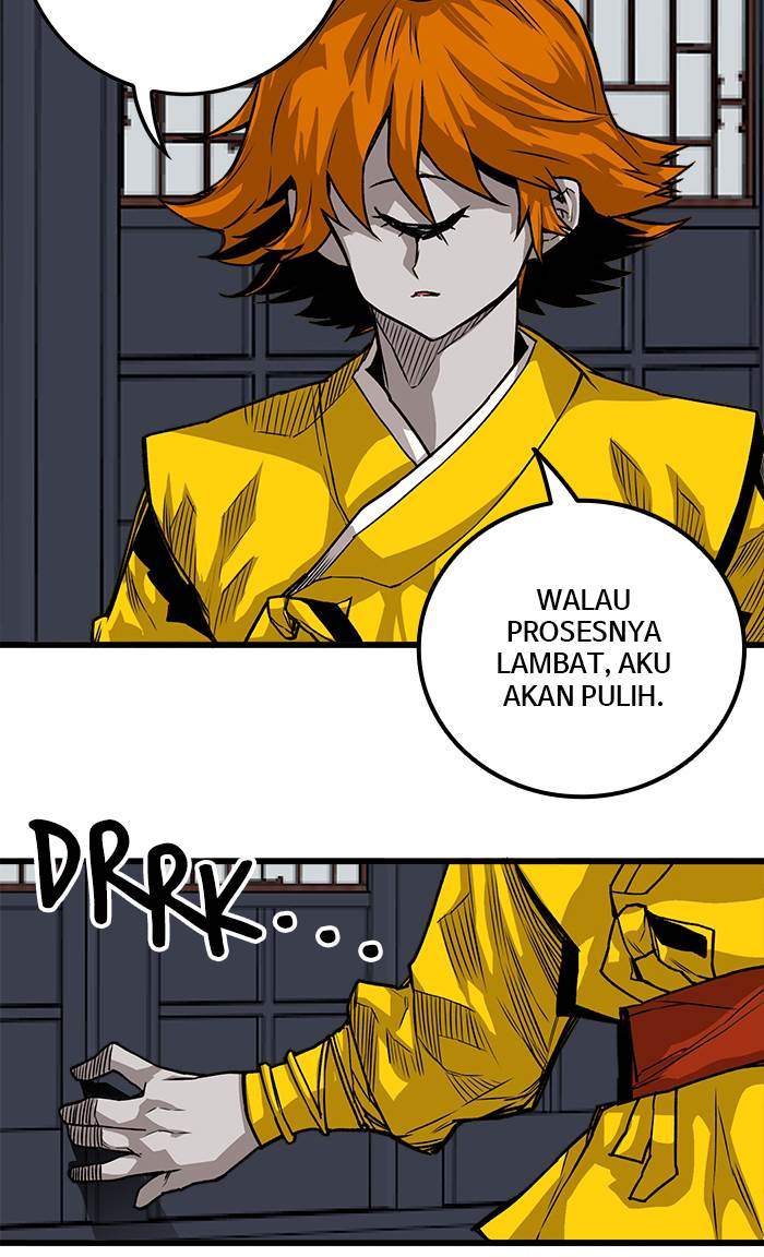 Troll Trap Chapter 164 - halaman 60
