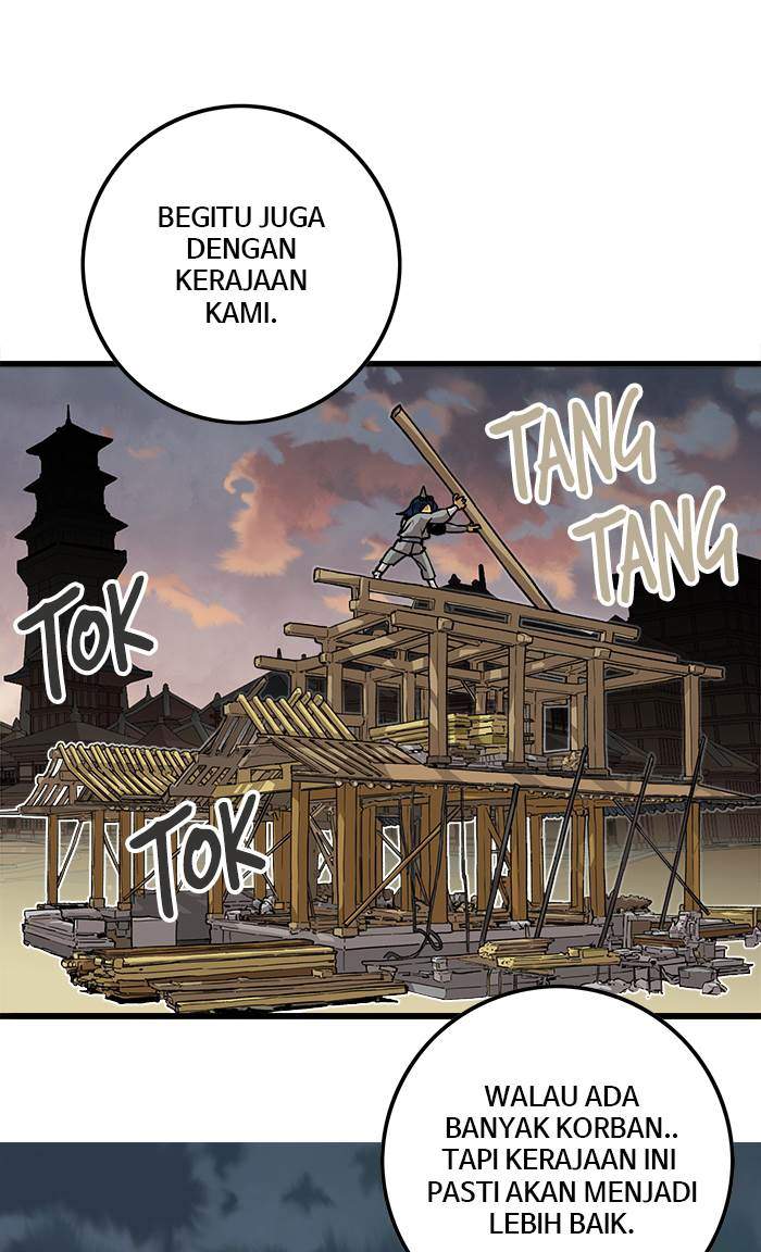 Troll Trap Chapter 164 - halaman 61