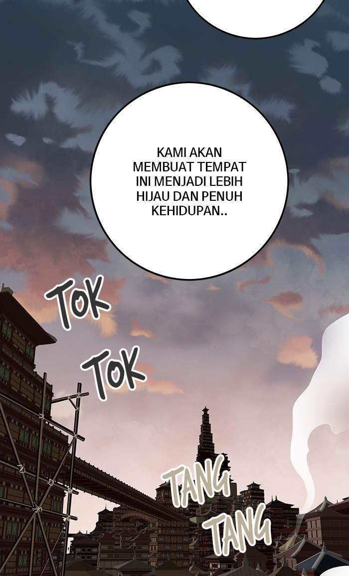 Troll Trap Chapter 164 - halaman 62