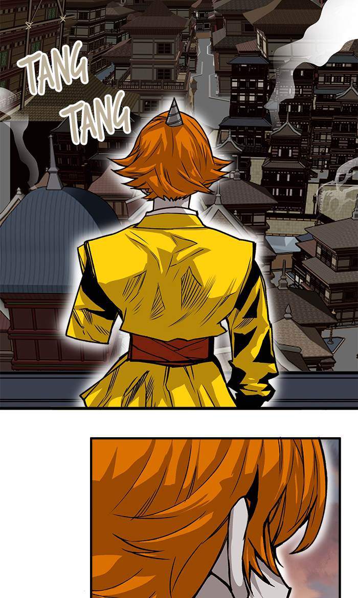 Troll Trap Chapter 164 - halaman 63