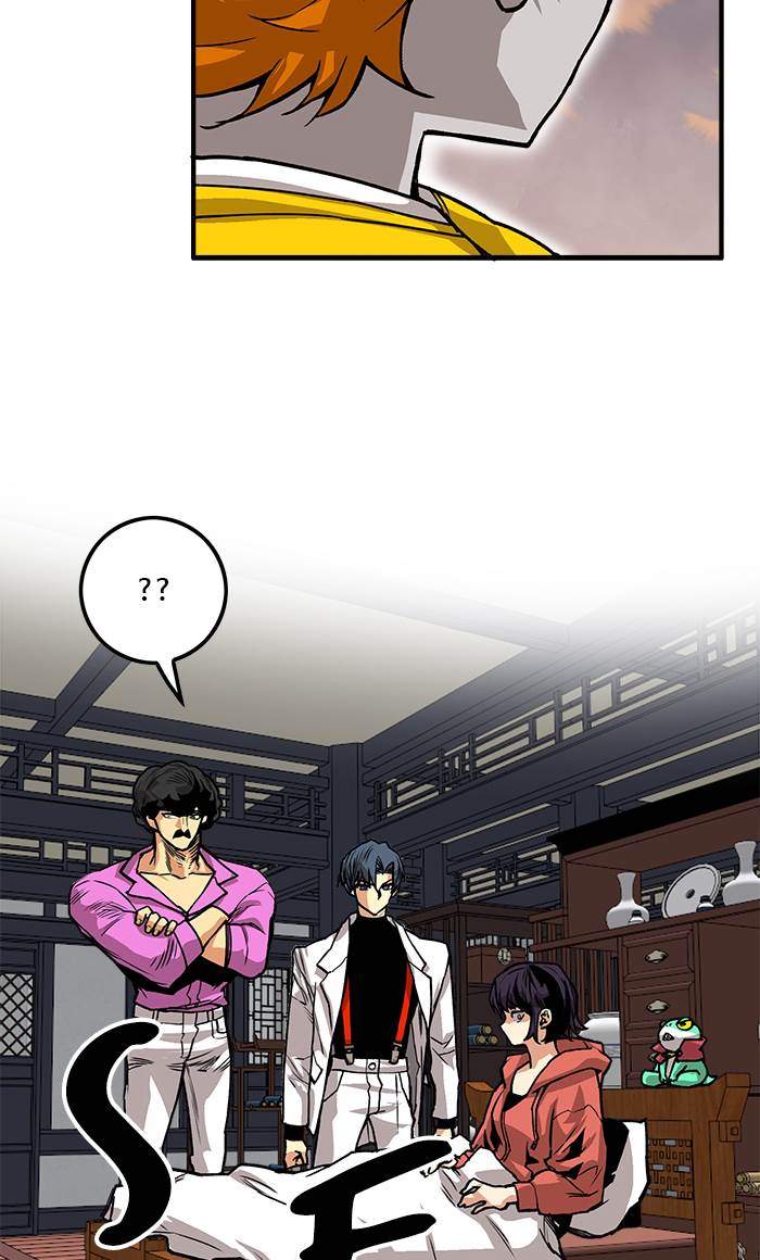 Troll Trap Chapter 164 - halaman 64