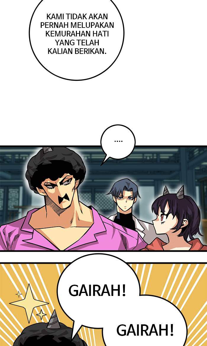 Troll Trap Chapter 164 - halaman 67
