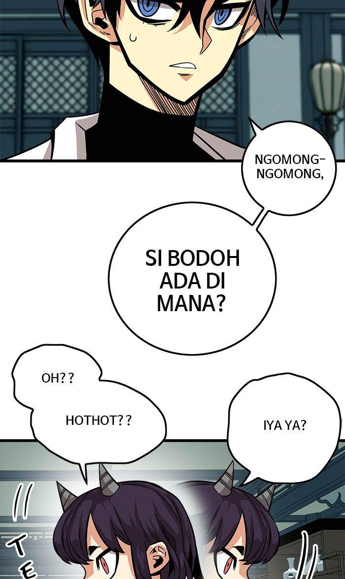 Troll Trap Chapter 164 - halaman 69