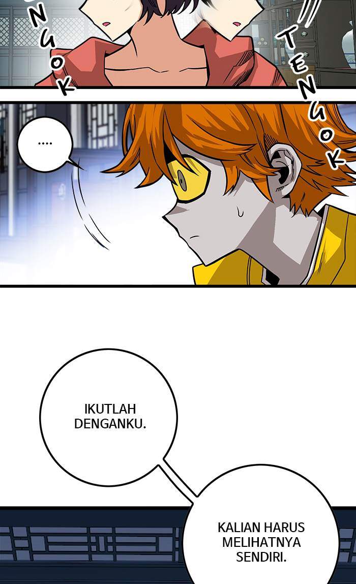 Troll Trap Chapter 164 - halaman 70