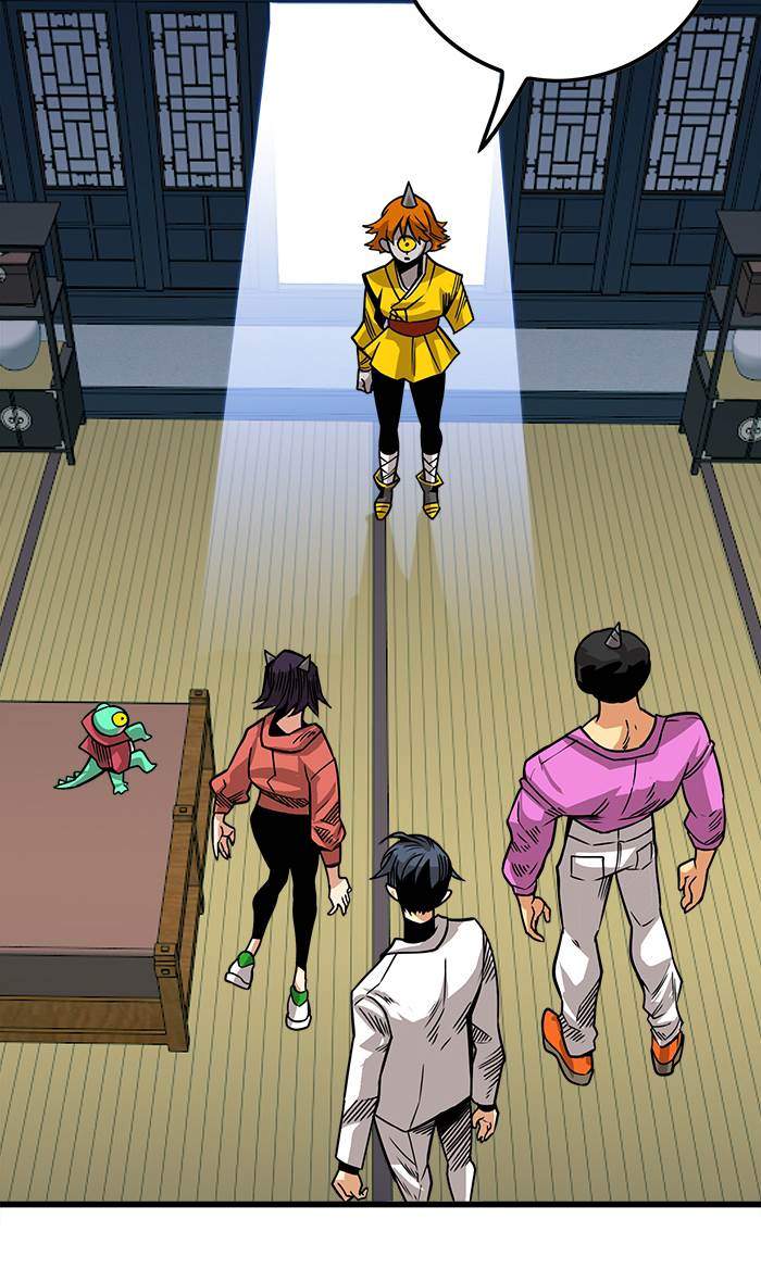 Troll Trap Chapter 164 - halaman 71