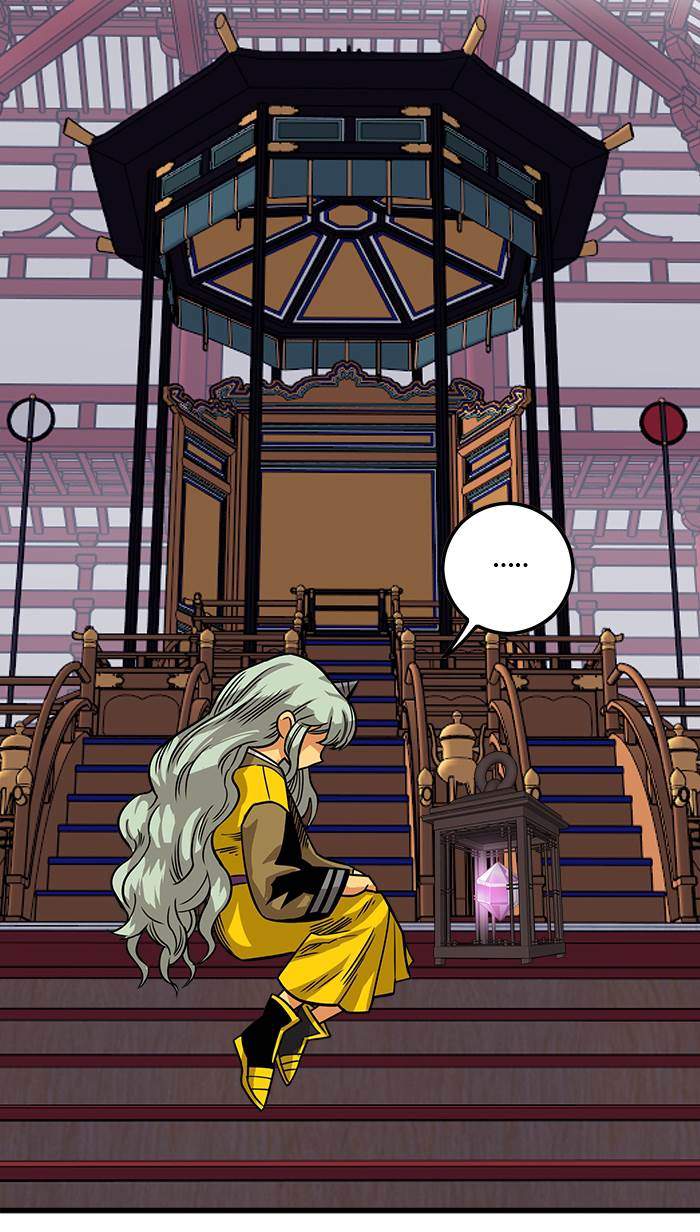 Troll Trap Chapter 164 - halaman 73