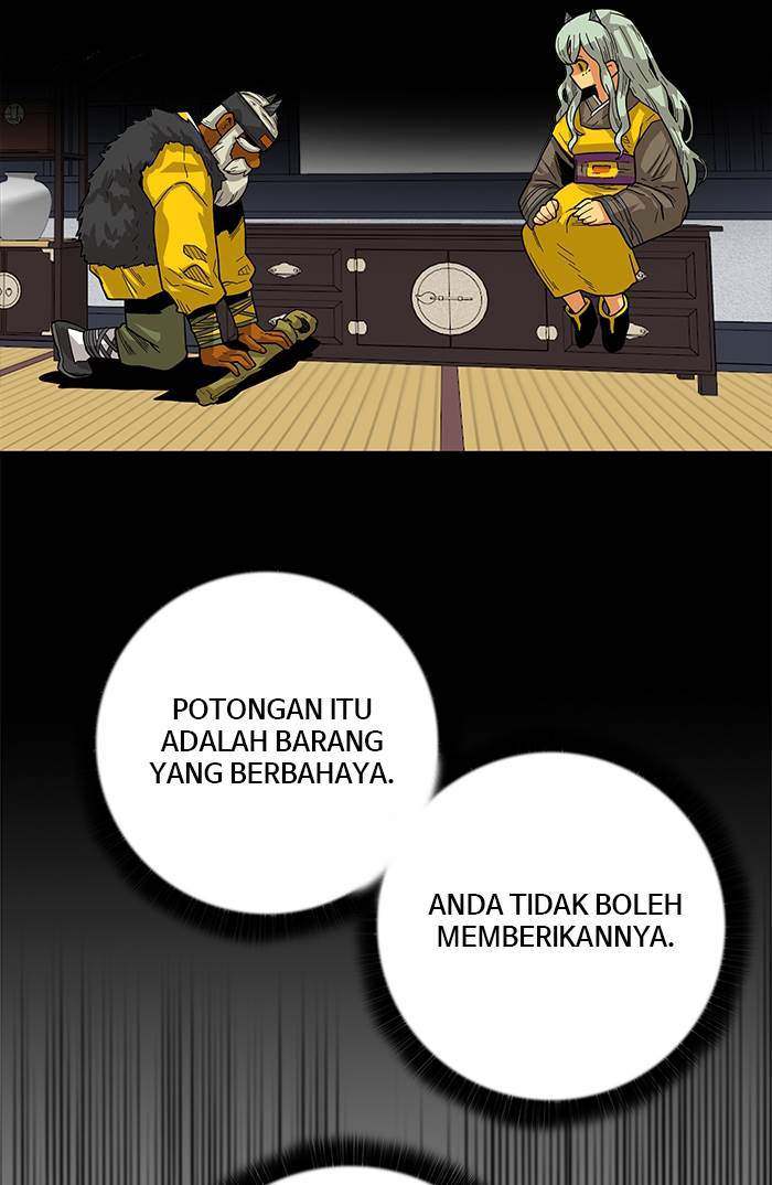 Troll Trap Chapter 164 - halaman 76