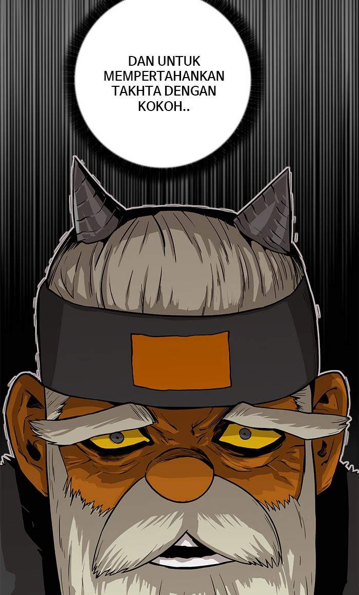 Troll Trap Chapter 164 - halaman 77