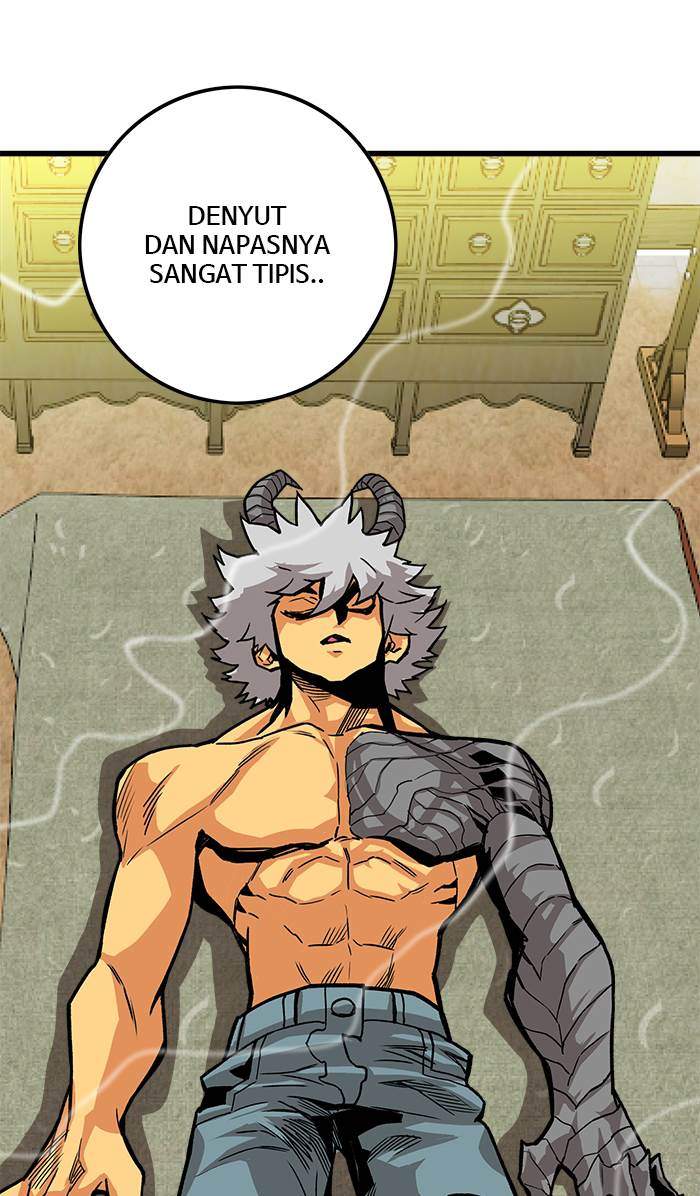 Troll Trap Chapter 164 - halaman 81