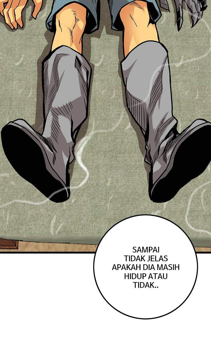 Troll Trap Chapter 164 - halaman 82