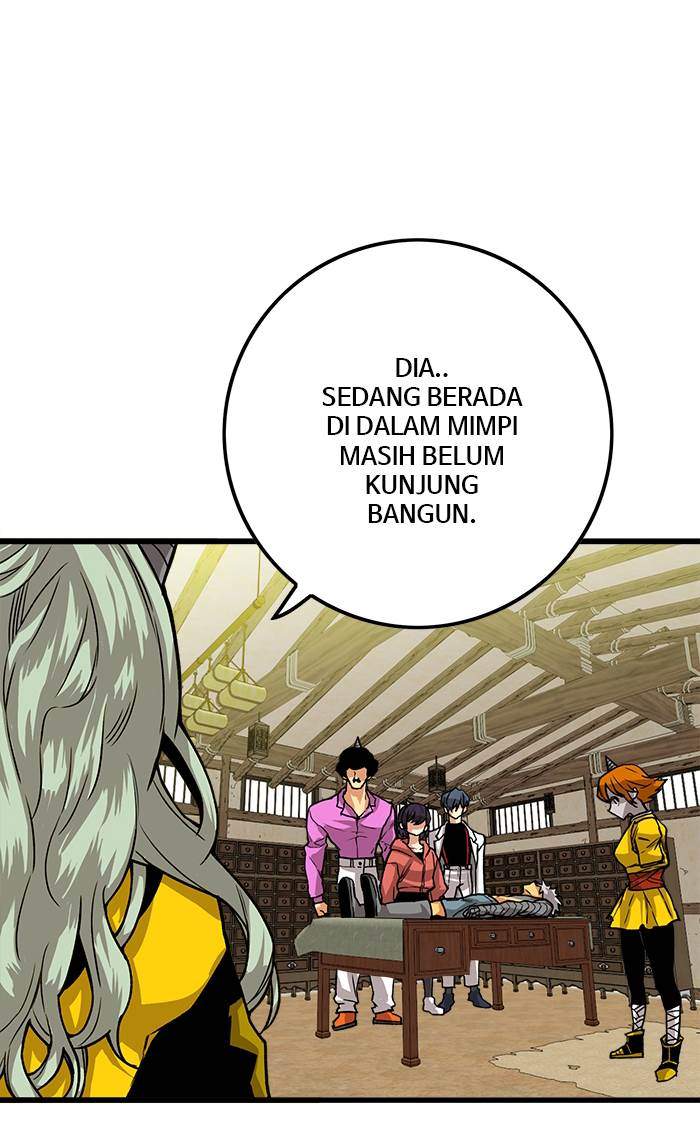 Troll Trap Chapter 164 - halaman 84