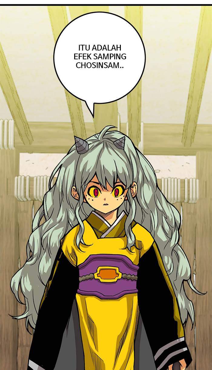 Troll Trap Chapter 164 - halaman 85