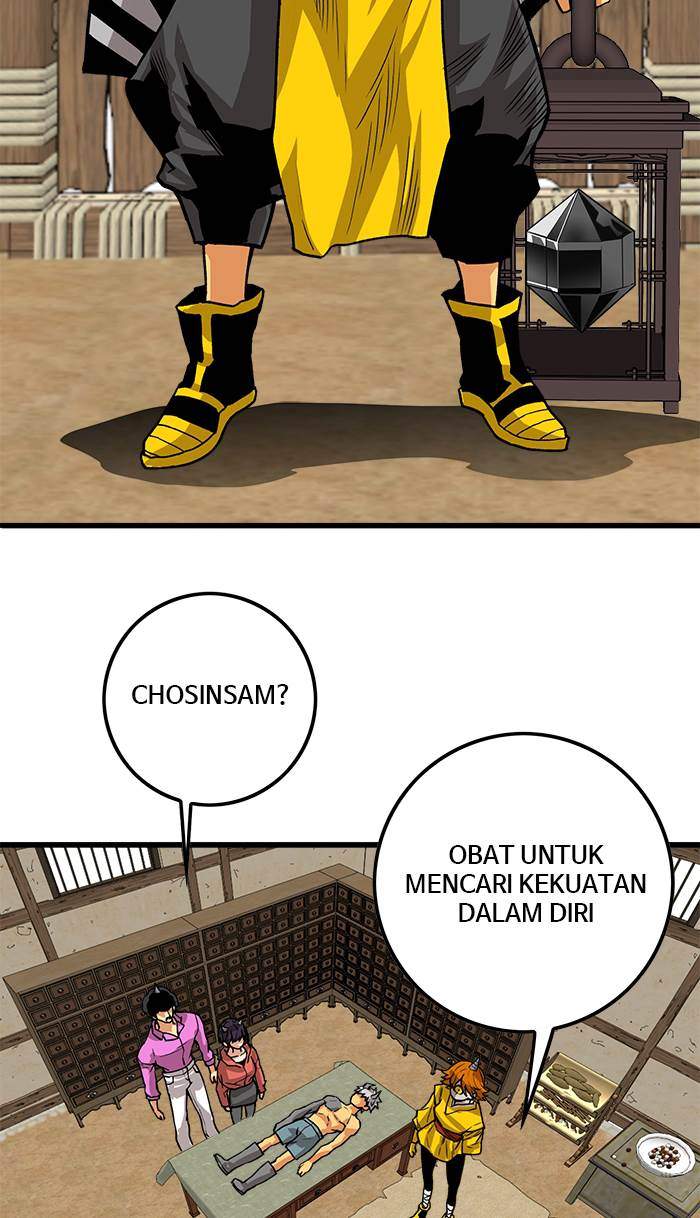 Troll Trap Chapter 164 - halaman 86