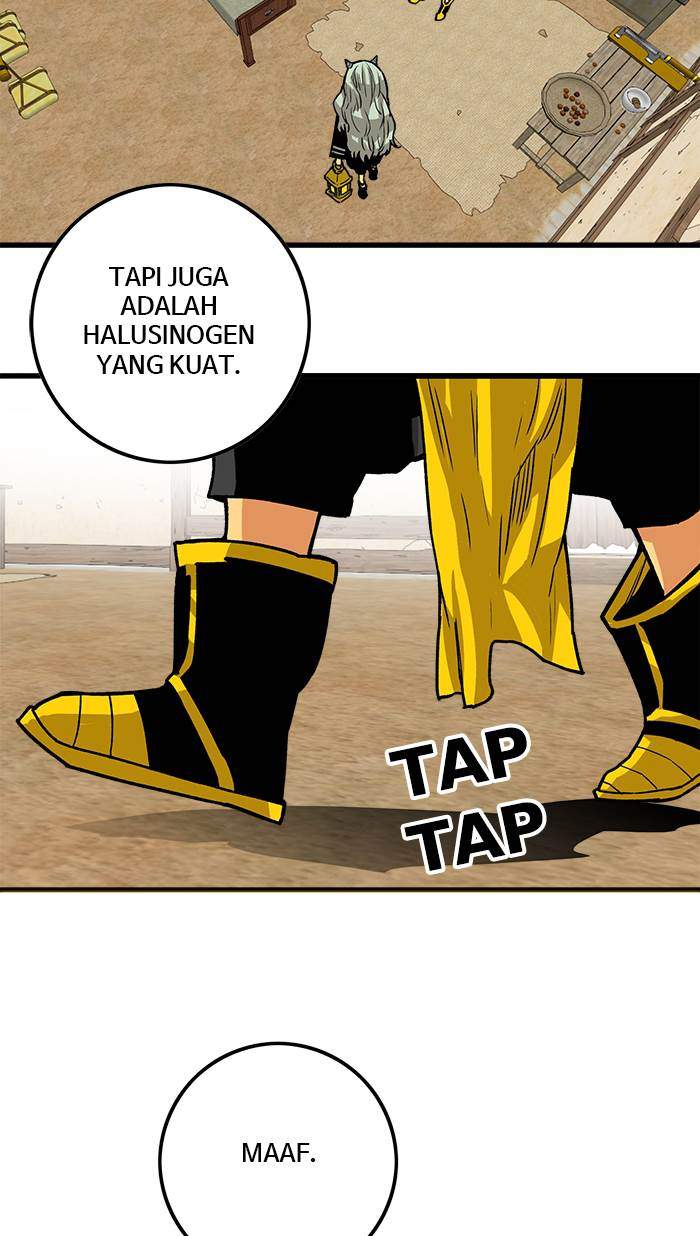 Troll Trap Chapter 164 - halaman 87