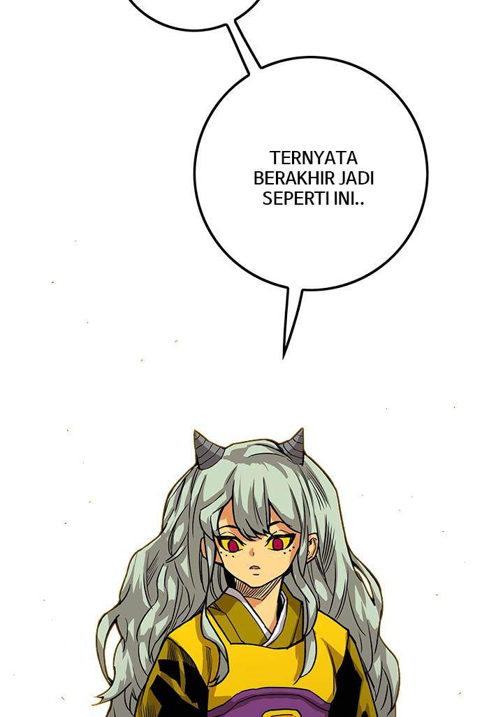 Troll Trap Chapter 164 - halaman 88
