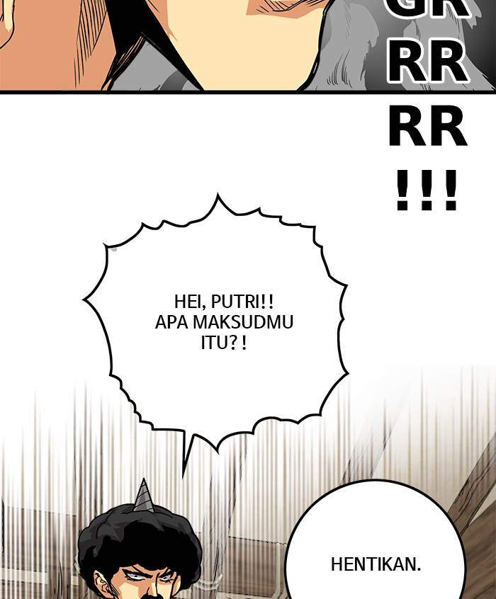 Troll Trap Chapter 164 - halaman 90