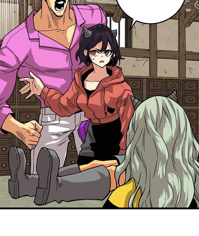 Troll Trap Chapter 164 - halaman 91