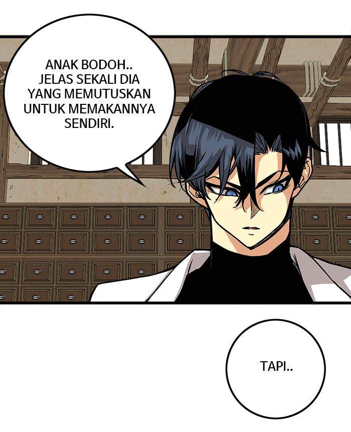 Troll Trap Chapter 164 - halaman 92