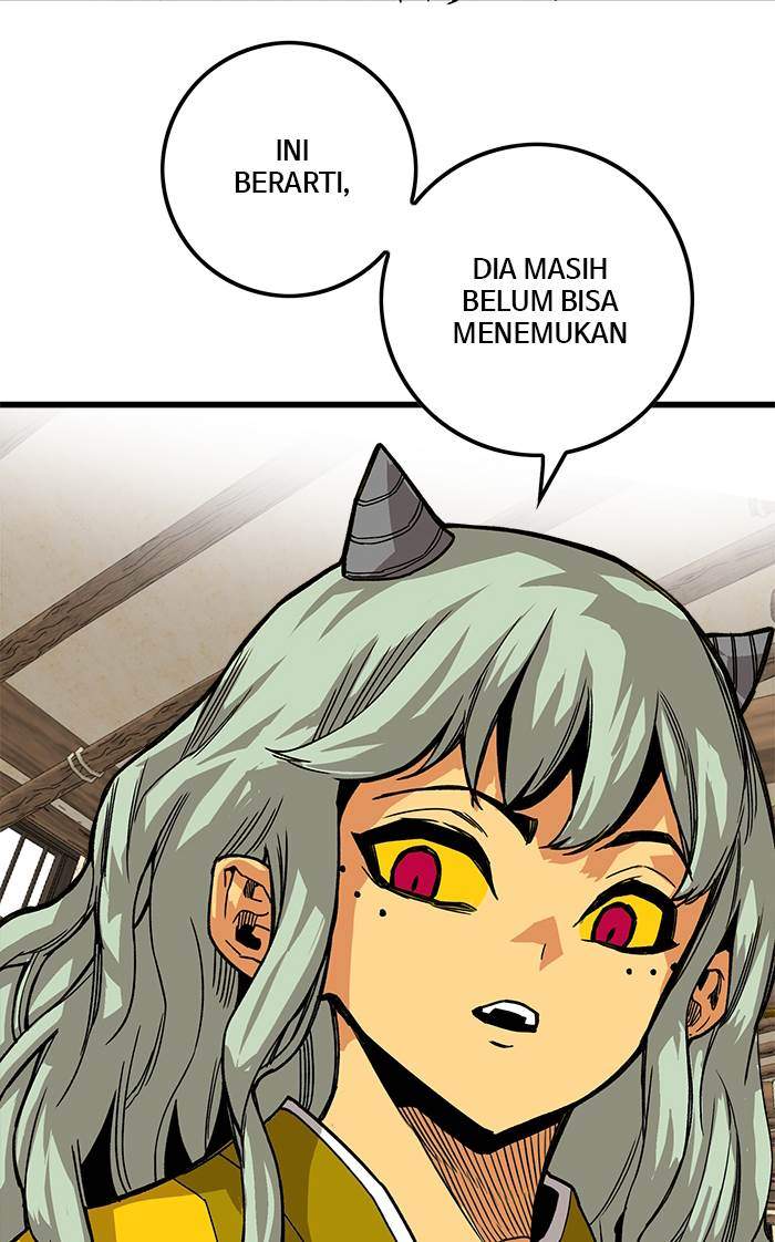 Troll Trap Chapter 164 - halaman 94