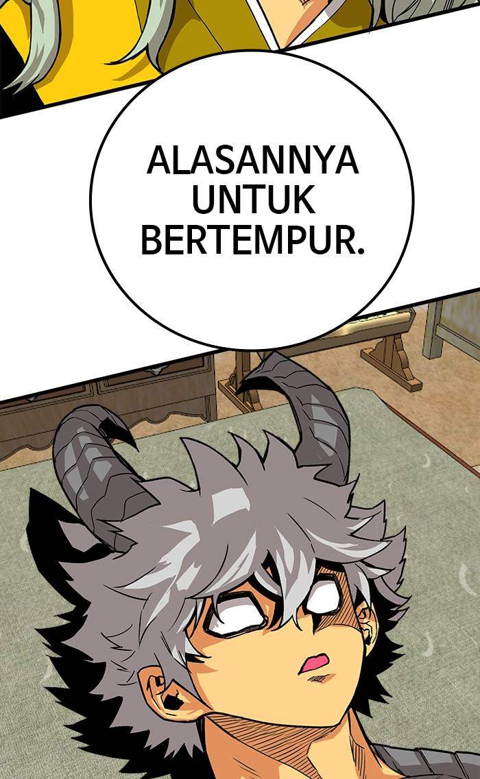 Troll Trap Chapter 164 - halaman 95