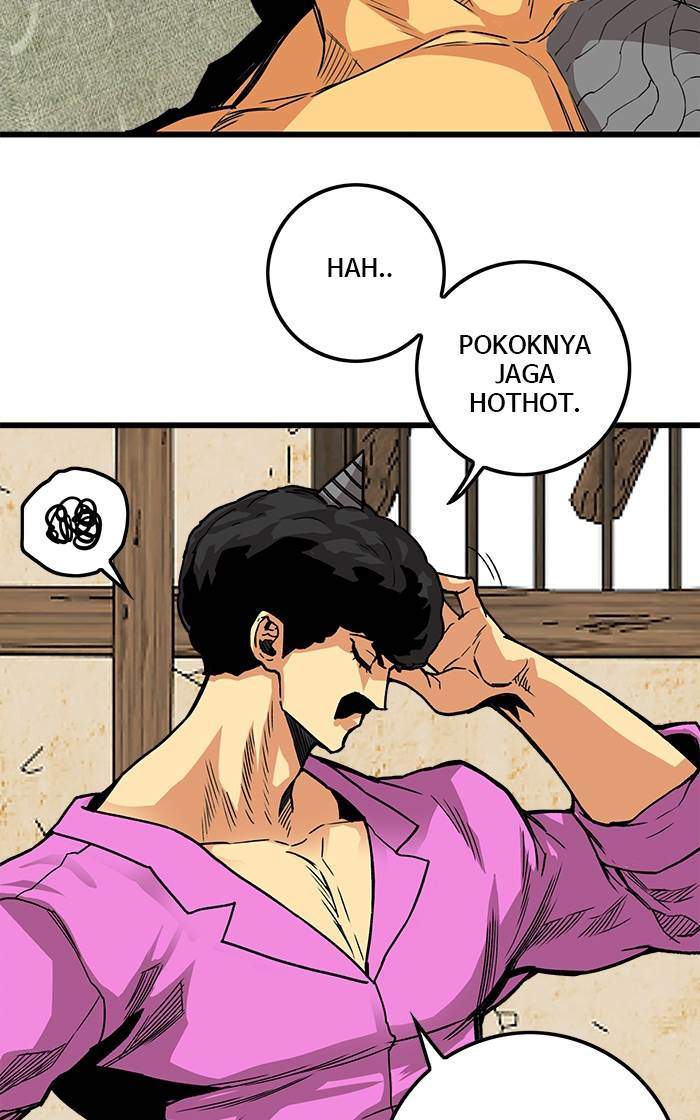 Troll Trap Chapter 164 - halaman 96