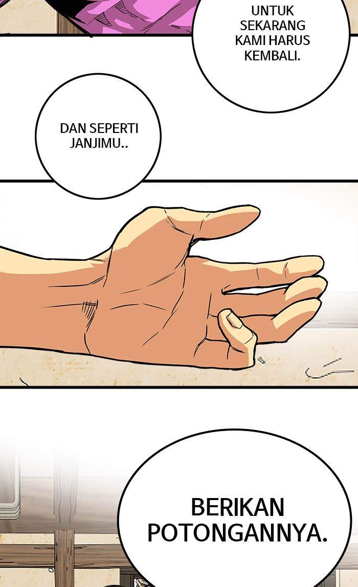 Troll Trap Chapter 164 - halaman 97