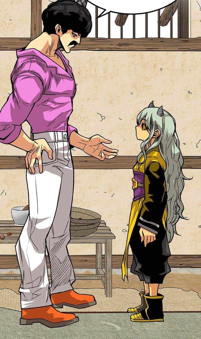 Troll Trap Chapter 164 - halaman 98