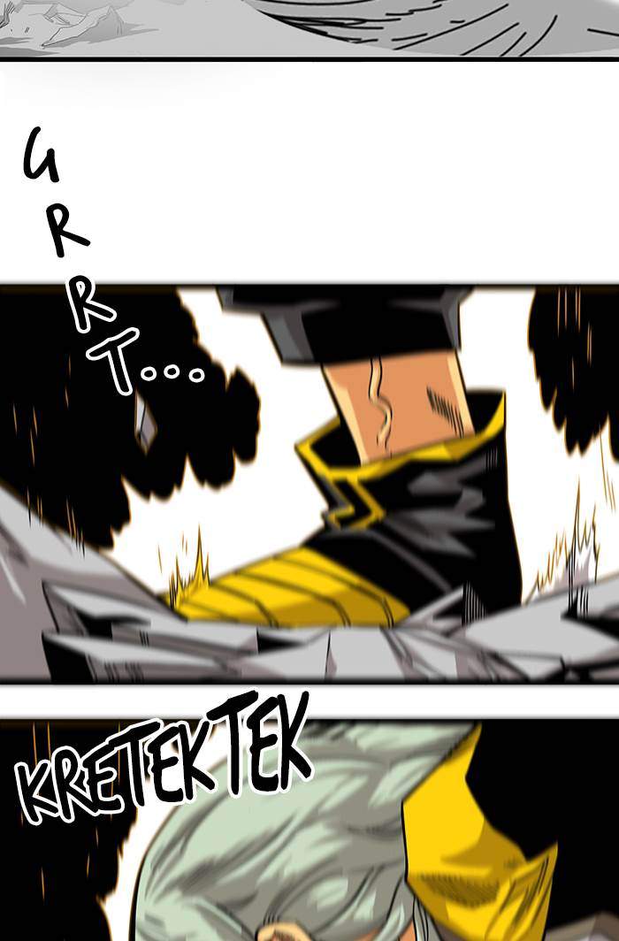 Troll Trap Chapter 165 - halaman 100
