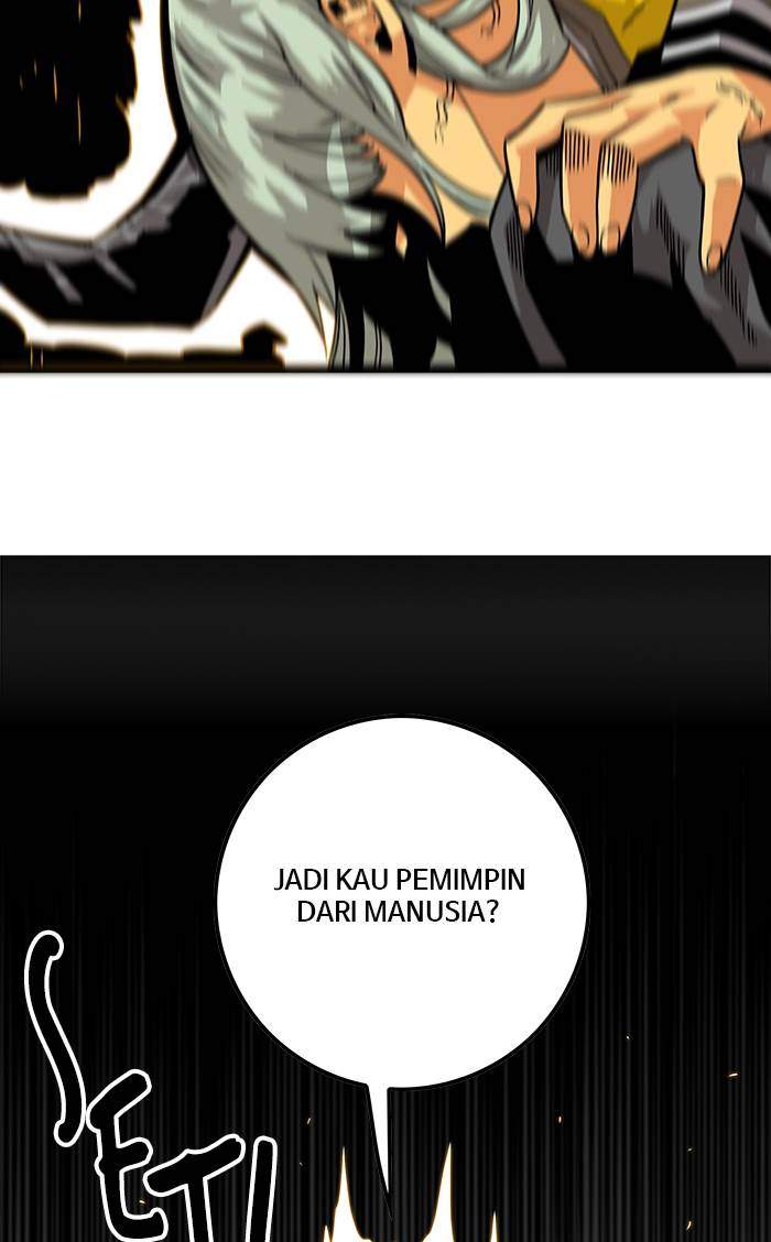 Troll Trap Chapter 165 - halaman 101