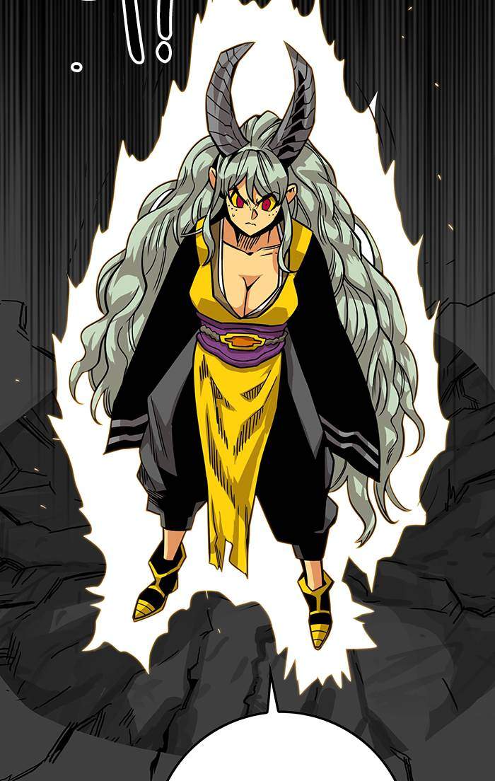 Troll Trap Chapter 165 - halaman 102
