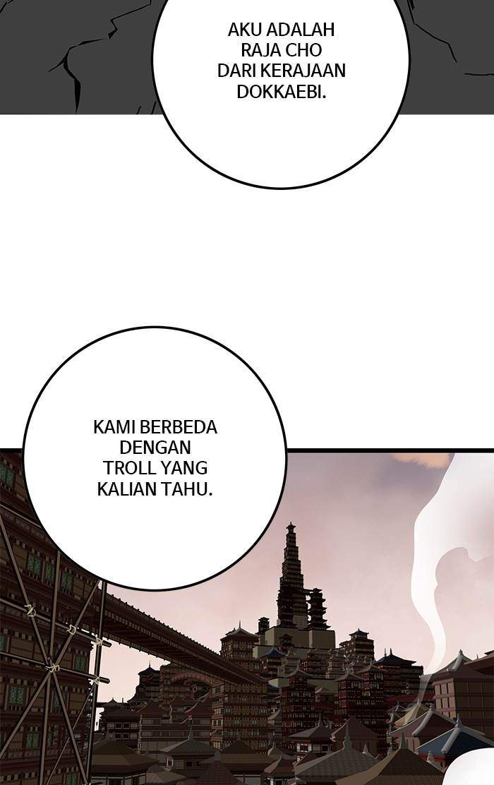 Troll Trap Chapter 165 - halaman 103