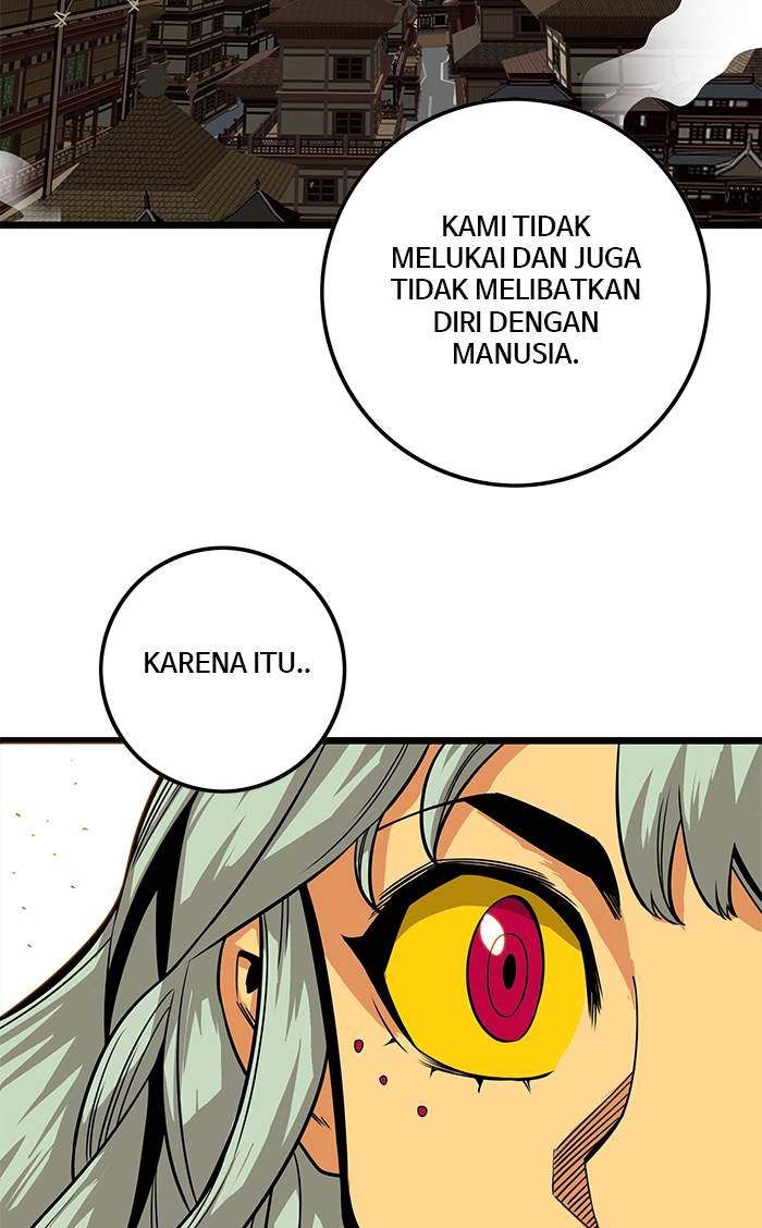 Troll Trap Chapter 165 - halaman 104