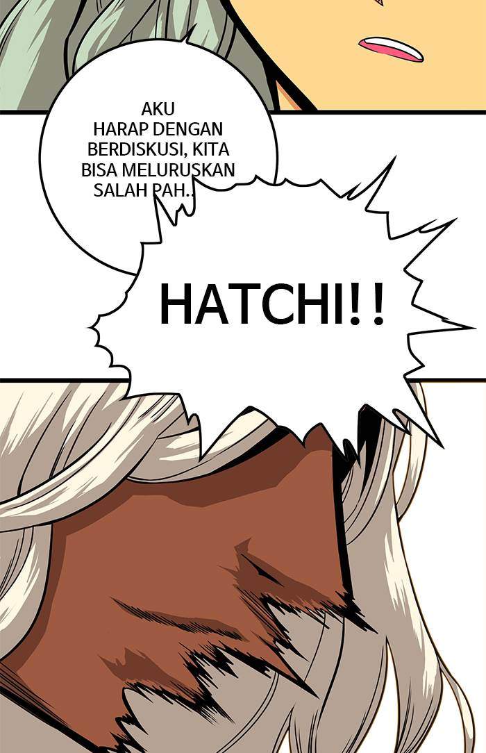 Troll Trap Chapter 165 - halaman 105