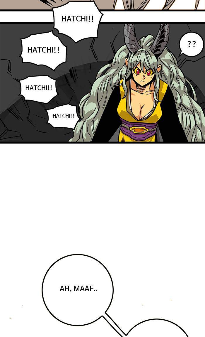 Troll Trap Chapter 165 - halaman 106