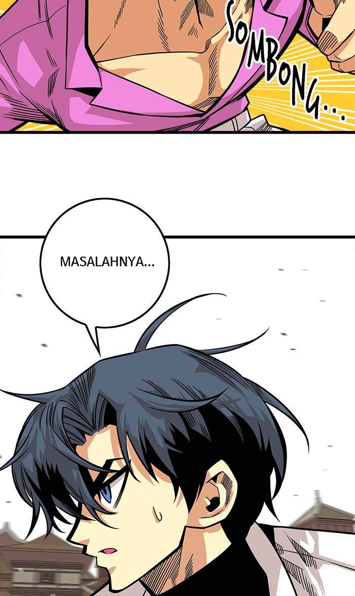 Troll Trap Chapter 165 - halaman 11