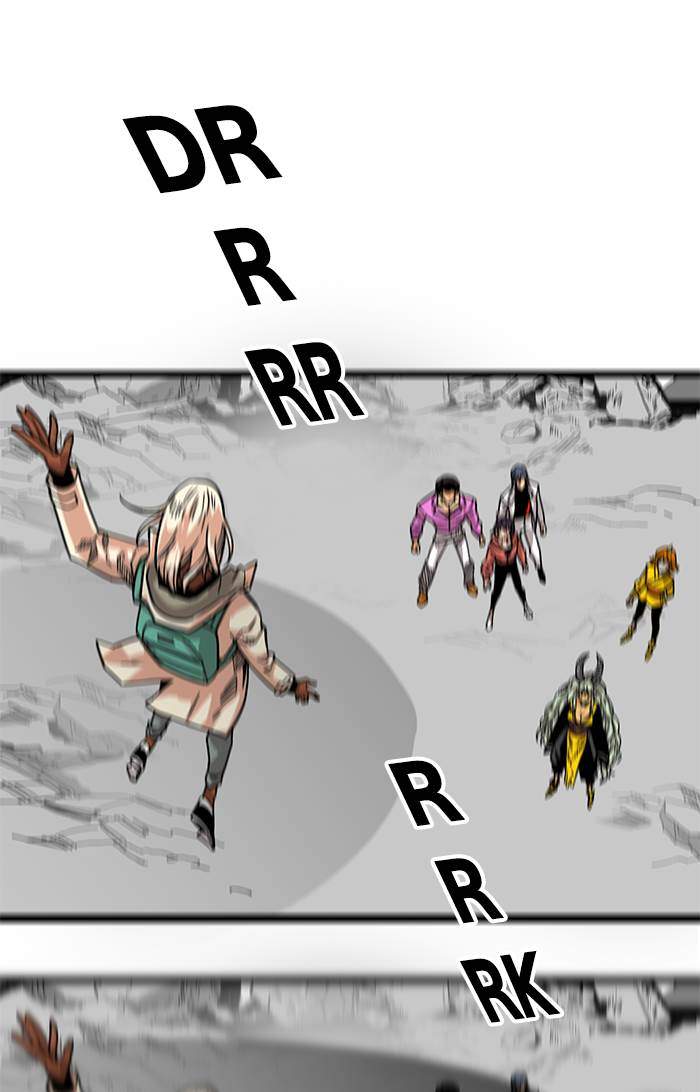 Troll Trap Chapter 165 - halaman 110