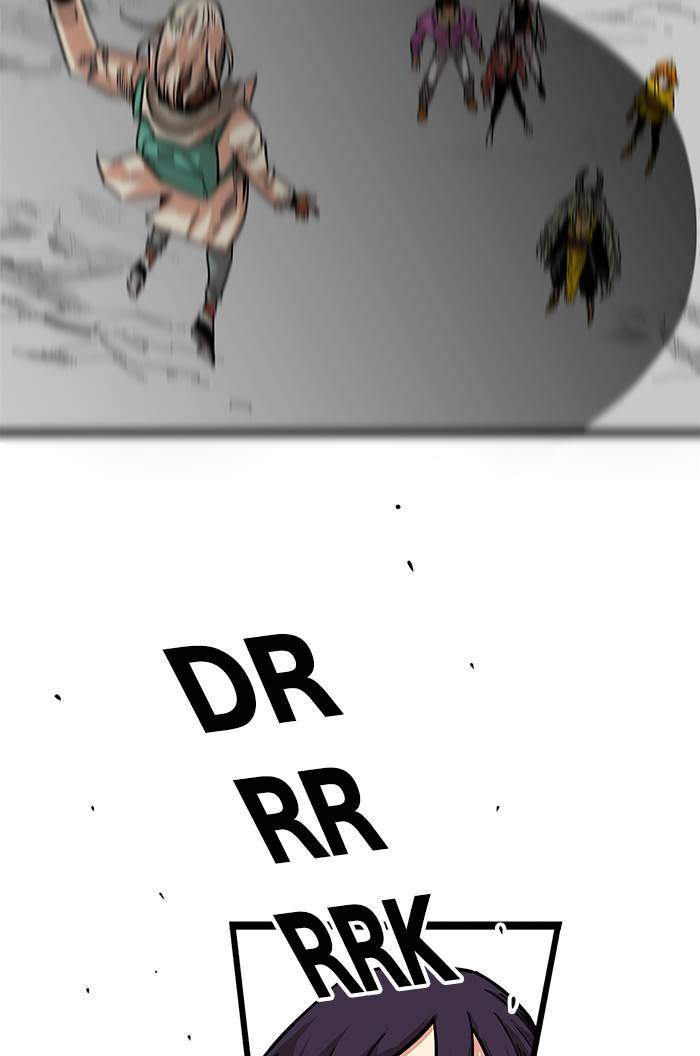 Troll Trap Chapter 165 - halaman 111