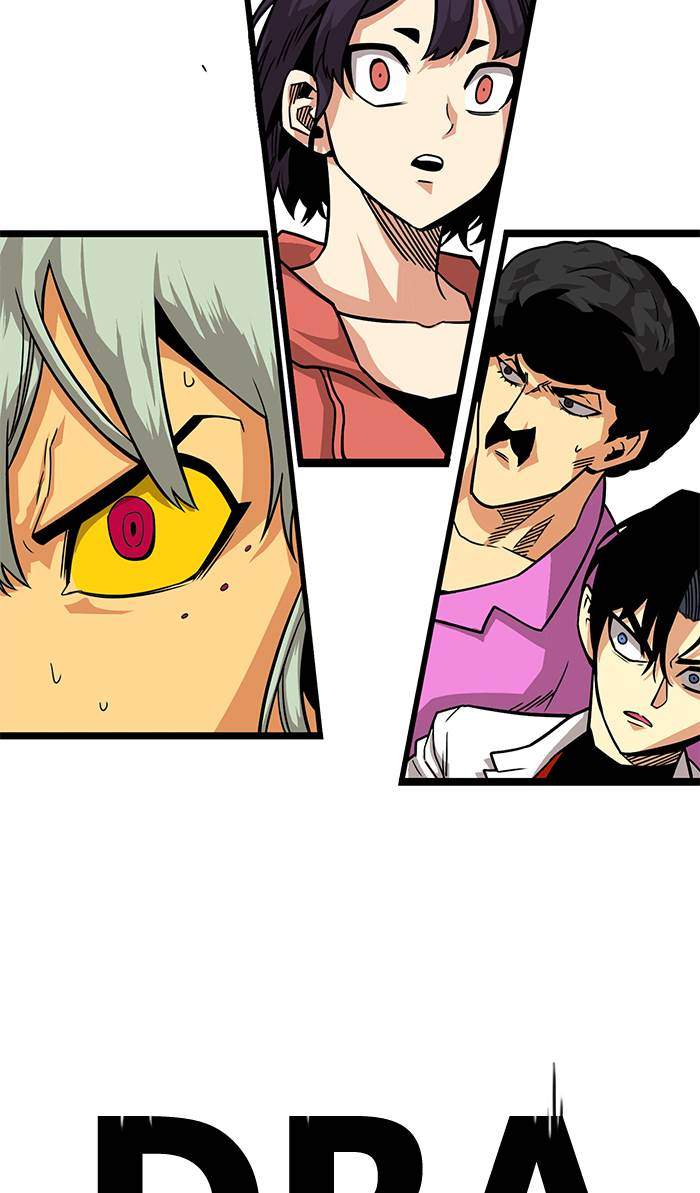 Troll Trap Chapter 165 - halaman 112