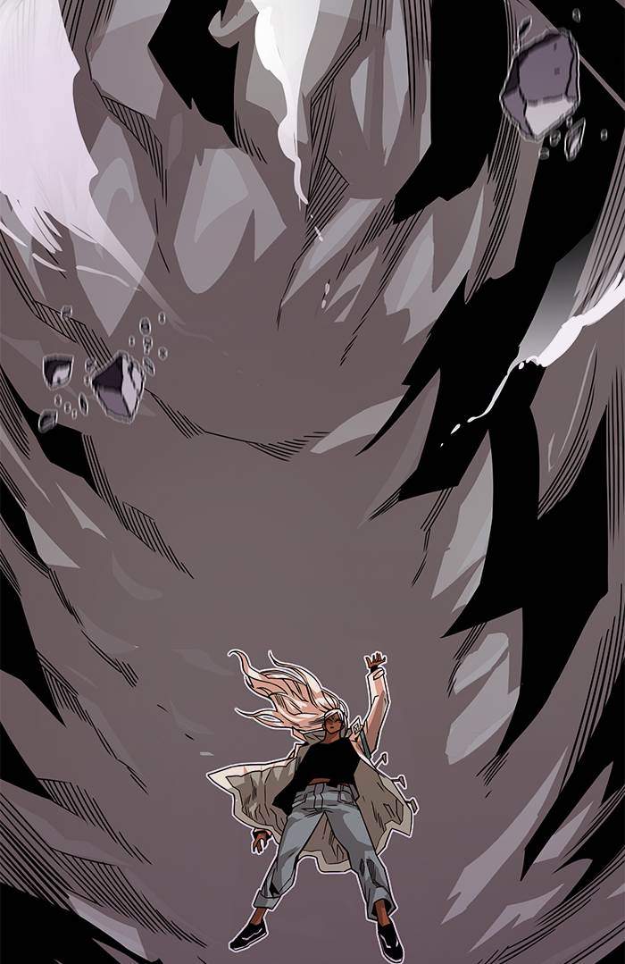 Troll Trap Chapter 165 - halaman 117
