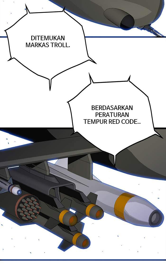 Troll Trap Chapter 165 - halaman 17