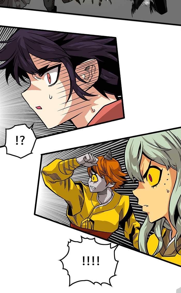 Troll Trap Chapter 165 - halaman 21