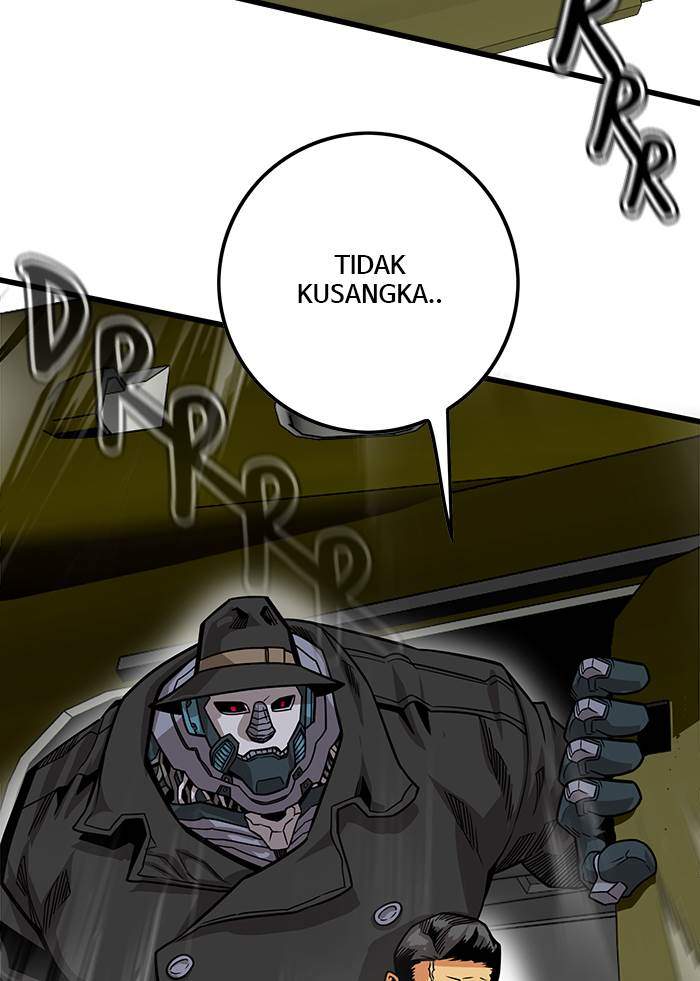 Troll Trap Chapter 165 - halaman 24
